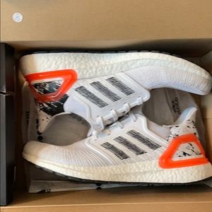 Adidas Ultraboost 20